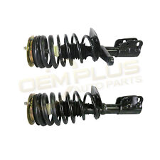 Front Complete Struts Spring 2PCS For Buick Skyhawk Somerset Pontiac Grand Am picture
