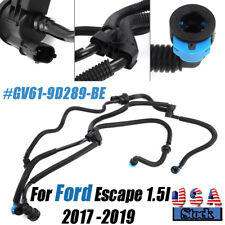 Vapor Canister Solenoid Fuel For 2017 2018 2019 Ford Escape 1.5l GV6Z-9D289-E picture