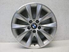 10-17 BMW F01 F02 750i F07 535i GT 10 SPOKE ALLOY WHEEL 8JX18 EH2 IS30 OEM 100 1 picture