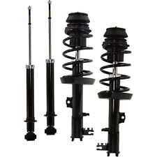 Loaded Struts For 2001-2003 Saturn L200 Front and Rear Driver and Passenger Side picture