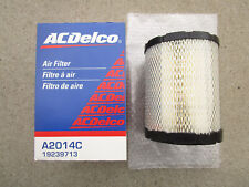03 - 04 CHEVY SSR 5.3L V8 ENGINE AIR FILTER OEM NEW picture
