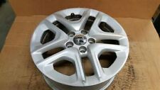 Wheel Road Wheel 16x6-1/2 Aluminum Opt Wnf Fits 17-21 COMPASS 444296 picture