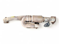 Acura RL 09-12 3.7L Front Exhaust Down Y Pipe A 18210-SJA-A04, C041, OEM, 2009,  picture