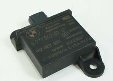 07-2010 bmw e70 x5 tire pressure monitor trigger transmitter rdc control module picture