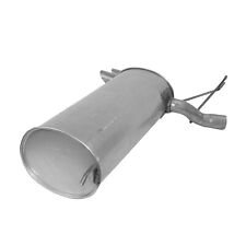 AP Exhaust Exhaust Muffler for Grand Am, Alero 700443 picture