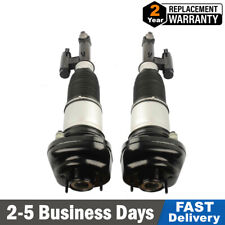 Pair Rear Air Suspension Struts For BMW G11 G12 740i 750i 760i xDrive 2016-2022 picture
