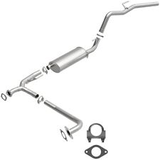 Open Box 106-0065 BRExhaust Exhaust System For Nissan Xterra 2005-2015 picture