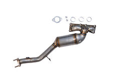 Catalytic Converter Fits 2012-2013 BMW 128i picture