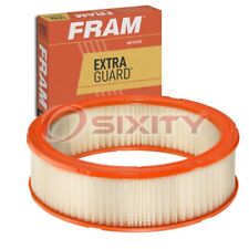 FRAM Extra Guard Air Filter for 1990-1995 Chevrolet Lumina APV Intake Inlet rh picture