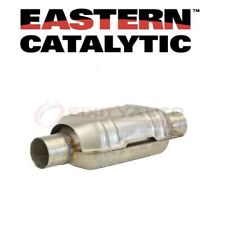 Eastern Catalytic Catalytic Converter for 1994-1997 Toyota Previa 2.4L L4 - bj picture