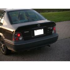 For Black 1995-1999 Toyota Tercel Tail Brake Lights Brake Lamps Left+Right Pair picture