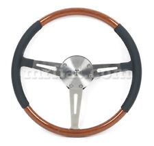De Tomaso Pantera Steering Wheel New picture