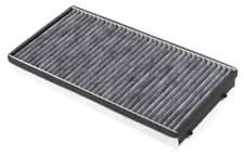 For Porsche 911 Boxster Cayman Cabin Air Filter Carbon Mann 99757121901MN picture