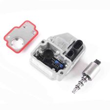 Control module unit & pressure control valve set fit for VW Golf R Audi TT A3 picture
