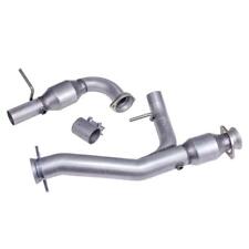 Exhaust Pipe for 2003 Ford F-150 Lightning Supercharged 5.4L V8 GAS SOHC picture