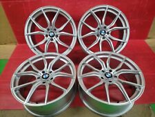 JDM BMW Rays Gram Lights 57MS GO7FXX External 20 inch aluminum wheels No Tires picture