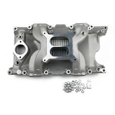 Air Gap Intake Manifold for 1967-2003 Small Block Chrysler 318 340 360 picture