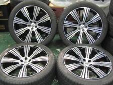 JDM No noticeable scratches volvo LB/LD series XC90 genuine 8 multi-sp No Tires picture