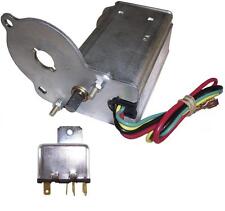 For 1971-1975 Pontiac Grandville convertible top electric motor & relay · picture