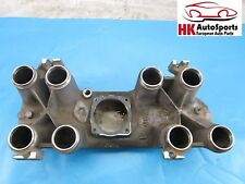 LOWER INTAKE MANIFOLD 1191410901 OEM MERCEDES BENZ S420 S500 1996 96 1997 98 99 picture