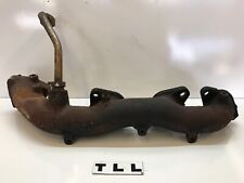 84-89 Nissan 300ZX Z31 Turbo Passenger Right RH Exhaust Manifold OEM picture