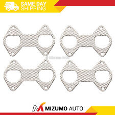 Exhaust Manifold Gasket For Ford F150 Lincold Mercury 4.6 5.4 TRITON 24-Valves picture