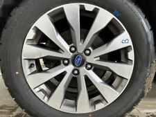 Wheel 18x7 Alloy Wagon V Spoke Touring Fits 17-19 LEGACY 2592700 picture