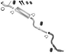 Exhaust System MADE IN USA Fits Ford Explorer & Mercury Mountaineer 4.0L 06-10 picture