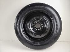 Spare Tire 16’’ Fits: 2008 2009 2010 2011 2012 2013 2014 Dodge Avenger picture