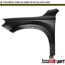 Fender for Mercedes-Benz GLA250 X156 2015-2020 GLA45 AMG X156 15-19 Front Left picture