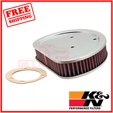 K&N Replacement Air Filter for Harley Davidson FLSTI Heritage Softail 2006 picture