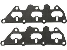 For 1997-2001 Cadillac Catera Exhaust Manifold Gasket Set Mahle 28345CYHY 1998 picture