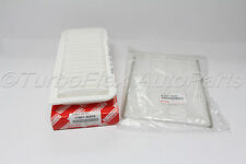Scion iQ 2012-2015 Air Filter Cabin Filter Kit 17801-40040 88568-74040 picture