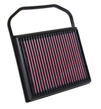 K&N Replacement Air Filter Mercedes E Class (W213 / S213) E43 AMG (2016 > 2017) picture