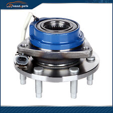 Front or Rear Wheel Bearing Hub Fits Chevy Uplander Montana Buick Terraza Saturn picture
