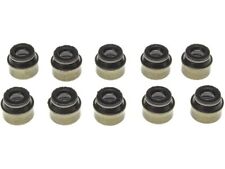 Intake and Exhaust Valve Stem Seal Kit 52NPSQ19 for Carrera GT Cayenne 2004 2005 picture