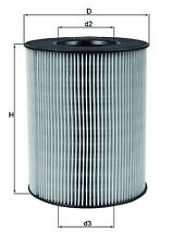 Air Filter fits MERCEDES A210 W168 2.1 01 to 04 M166.995 Mahle 1660940004 New picture