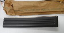 NOS 1990 to 1992 Lincoln Mark VII LSC Body Moulding Left Quarter F0LY-6329077BB picture