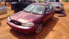 Steering Gear/Rack Power Rack And Pinion Fits 97-00 CONTOUR 175858 picture