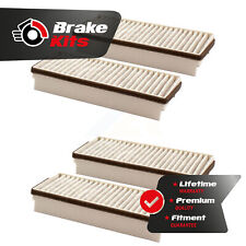 Cabin Air Filter (2 Pack) For 2002-2007 Buick Rendezvous picture