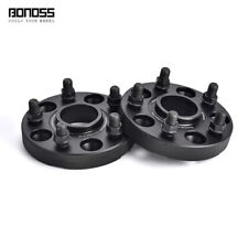 4) for Dodge magnum, Challenger, Charger Gt (2x20mm+ 2x25mm) BONOSS Wheel Spacer picture