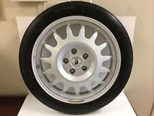 Lamborghini Spare Wheel Tire - believed to be for Countach picture