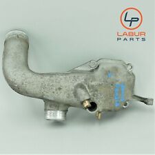 +A017 MERCEDES W210 97-04 R170 SLK230 C230 2.3L V6 SUPERCHARGER AIR INTAKE PIPE picture
