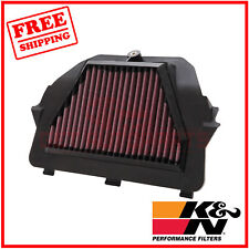 K&N Replacement Air Filter for Yamaha YZF-R6 2008-2019 picture