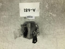 2008 LEXUS RX400H INTAKE MANIFOLD AIR CONNECTOR OEM+ picture