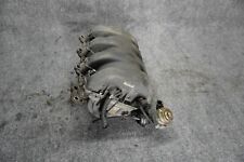 ✔MERCEDES R230 S500 S430 SL500 ENGINE MOTOR AIR INTAKE MANIFOLD ASSEMBLY OEM picture