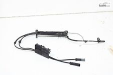 2014-2018 BMW X5 F15 RWD REAR RIGHT SIDE ABS WHEEL SPEED CONTROL SENSOR OEM picture
