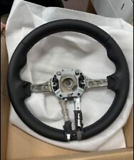 Genuine BMW M2 M3 M4 GTS F80 F82 M Sports Steering  Wheel Leather 32307847607 picture