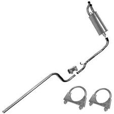 Intermediate Pipe Muffler Exhaust System Kit fits: 1996 - 1999 Neon 2.0L DOHC picture