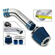 Cold Air Intake System for 03-06 Infiniti FX35/G35 Coupe/Sedan 3.5L V6 Blue picture